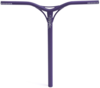 Sacrifice Sacci Scooter Bars - Matte Purple (B-Stock)