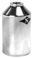 Sacrifice Sacci Scooter Stunt Pegs - Polished