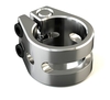 Sacrifice Scooter Clamp - Nutron Polished