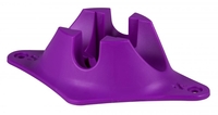 Sacrifice Scooter Stand - Purple