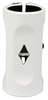 Sacrifice Sniper SCS Clamp - Polar White