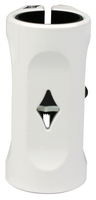 Sacrifice Sniper SCS Clamp - Polar White
