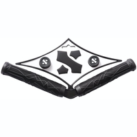 Sacrifice Spy Scooter Grips