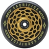 Sacrifice Spy Scooter Wheels 110mm (Pair)