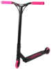 Sacrifice System X Complete Scooter - Black