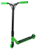 Sacrifice System X Complete Scooter - Green