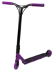 Sacrifice System X Complete Scooter - Purple