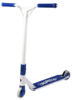 Sacrifice System X Complete Scooter - White