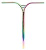 Sacrifice Triton Oversized Scooter Handle Bars - Neochrome