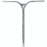 Sacrifice Triton Oversized SCS Scooter Handle Bars - Polished