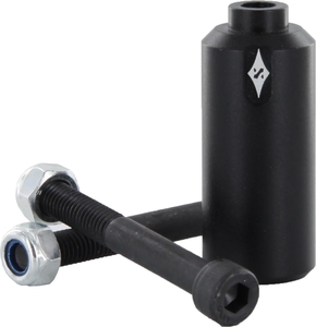 Sacrifice Vader Peg - Black