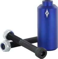 Sacrifice Vader Peg - Blue