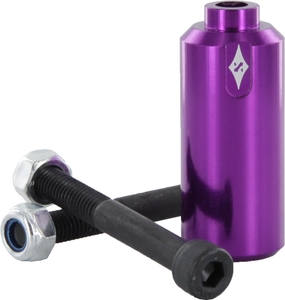Sacrifice Vader Peg - Purple