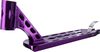 Sacrifice Vader Pro Scooter Deck - Purple