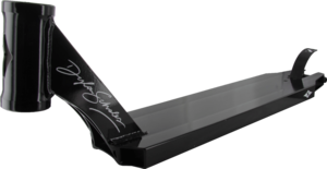 Sacrifice Vandal Pro Sig Scooter Deck - Dylan Scholes