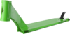 Sacrifice X Blade Pro Deck - Neon Green