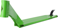 Sacrifice X Blade Pro Deck - Neon Green