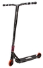 Sacrifice X Grit Custom Stunt Scooter - Paint Splat
