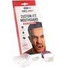 Safejawz Custom-Series Mouth Guards