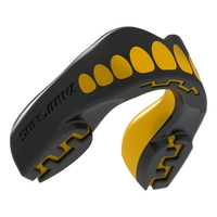 Safejawz Extro-Series Junior Mouth Guards - Goldie