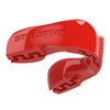 Safejawz Intro-Series Junior Mouth Guard - Red