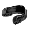 Safejawz Intro-Series Mouth Guard - Black