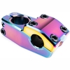 Saltplus Center Toploader 50mm BMX Stem - Oilslick