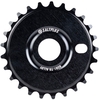 Saltplus Solidus 25T BMX Sprocket - Black