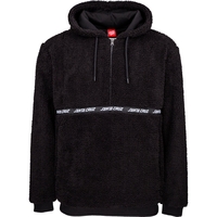 Santa Cruz Arctos Jacket - Black