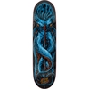 Santa Cruz Asta Leviathan Pro Skateboard Deck - 8"