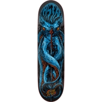 Santa Cruz Asta Leviathan Pro Skateboard Deck - 8"