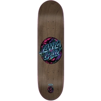 Santa Cruz Asta Opal Dot Skateboard Deck - 8"