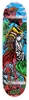Santa Cruz Asta True Story Skateboard Deck - Multi 8"
