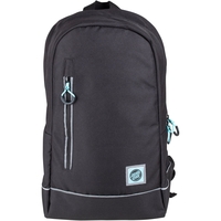 Santa Cruz Barrage Backpack - Black/Blue