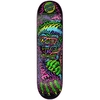 Santa Cruz Beach Wolf Skateboard Deck - Johnson 8.375"