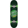 Santa Cruz Brain Dot Mini Complete Skateboard - 6.75"