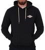Santa Cruz Breaker Hoodie - Vintage Black