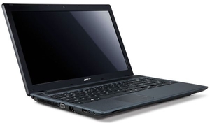 Acer Aspire 5250 Laptop,  AMD DC E300 1.3GHz,  4GB RAM,  320GB HDD,  15.6" HD LED,  DVDRW,  UMA,  Webcam,  Windows 7 Home Premium 64