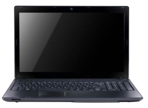 Acer Aspire 5742 Laptop,  Core i5-480M 2.66GHz,  6GB RAM,  500GB HDD,  15.6" HD,  DVDRW,  UMA,  Webcam,  Windows 7 Home Premium