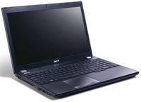 Acer Aspire 5750G Laptop,  Intel Core i5 2450M 2.5GHz,  8GB RAM,  500GB HDD,  15.6" HD LED,  DVDRW,  GF 610M,  Webcam,  Windows 7 Home Premium 64