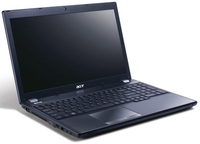 Acer Aspire 5755G Laptop,  Intel Core i7 2670 2.2GHz,  6GB RAM,  500GB HDD,  15.6" HD LED,  DVDRW,  GF GT630M,  Webcam,  Windows 7 Home Premium 64
