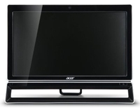 Acer Aspire AIO Z3700 Desktop,  Intel Core i3 2120 3.3GHz,  6GB RAM,  500GB HDD,  21.5" Non-Touch,  DVDRW,  Intel HD,  Windows 7 Home Premium