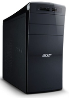 Acer Aspire AM3985 Desktop,  Intel Core i7 -3770 3.4GHz,  16GB RAM,  2TB HDD,  DVDRW,  Intel HD,  Windows 8