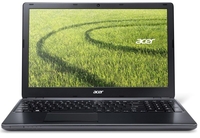 Acer Aspire E1-510 Laptop,  Intel Pentium N3520 2.17GHz,  4GB RAM,  500GB HDD,  15.6" LED,  DVDRW,  Intel HD,  Webcam,  Windows 8.1 64bit
