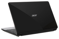 Acer Aspire E1-571 Laptop,  Intel Core i3-3110M 2.3GHz,  4GB RAM,  500GB HDD,  15.6" HD LED,  DVDRW,  Intel HD,  Webcam,  Windows 8 64bit