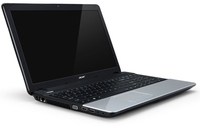 Acer Aspire E1 Laptop,  AMD A4-5000 1.5GHz,  6GB RAM,  1TB HDD,  15.6" TFT,  DVDRW,  AMD HD8330,  Webcam,  Windows 8 64bit