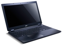 Acer Aspire M3 Ultrabook,  Intel Core i5-3337U 1.8GHz,  6GB RAM,  500GB HDD,  20GB SSD,  15.6" Touch,  DVDRW,  NVIDIA GT730M,  Webcam,  Bluetooth,  Windows 8 64bit