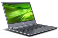 Acer Aspire M5 Ultrabook,  Intel Core I7 3517U 1.9GHz,  6GB RAM,  128GB SSD,  15.6" HD LED,  DVDRW,  NVIDIA GT640M,  Webcam,  Bluetooth,  Windows 7 Home Premium 64