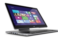Acer Aspire R7-572 Laptop,  Intel Core i5-4200U 1.6GHz,  8GB RAM,  1TB HDD,  15.6" Touch,  NO-DVD,  Intel HD,  Webcam,  Bluetooth,  Windows 8.1 64bit
