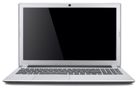 Acer Aspire V5-531p Laptop,  Intel Core i3-2365M 1.4GHz,  6GB RAM,  500GB HDD,  15.6" HD Touch,  DVDRW,  Intel HD,  Webcam,  Bluetooth,  Windows 8 64bit